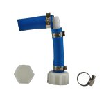 SBT SX/Jet Mate/JS550/TS/X2 Flush Kit - 12-220