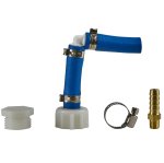 SBT Jetmate/XIR/750STX/800SXR/650SX/9550SX/750SX/SC/TS/X2/ST/SS/SSXI/STS/750SS Flush Kit - 12-221