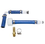 SBT Jetmate/XIR/750STX/800SXR/650SX/9550SX/750SX/SC/TS/X2/ST/SS/SSXI/STS/7 Quick Snap Flush Kit - 12-222