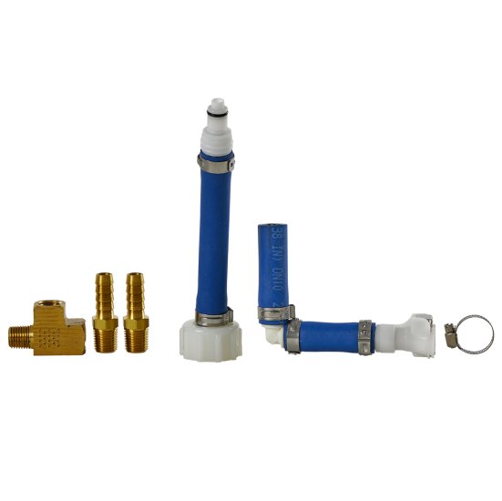SBT ZXI/1100 ZXI/1100 STX/900 STX/900 STS Quick Snap Flush Kit - 12-223