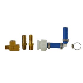 SBT STX/ZXI/STS Flush Kit - 12-224 SBT STX/ZXI/STS Flush Kit - 12-224