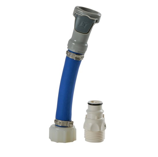 SBT STX-12F/ STX-15F/ULTRA LX/ULTRA 250/ULTRA 260/ULTRA 300/ULTRA Quick Snap Flush Kit - 12-226