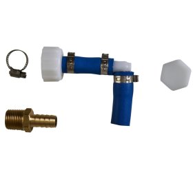 SBT 1994-2004 Polaris Flush Kit - 12-230