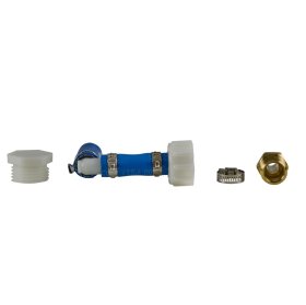 SBT 1994-2004 Polaris Flush Kit - 12-230