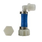 SBT Ficht & DI 2001-2004 Flush Kit - 12-231