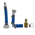 SBT Quick Snap 1994-2004 Flush Kit - 12-232