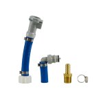 SBT Quick Snap Flush Kit - 12-233