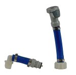 SBT Quick Snap Flush Kit Ficht & DI 2001-2004 - 12-234