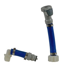 SBT Quick Snap Flush Kit Ficht & DI 2001-2004 - 12-234 SBT Quick Snap Flush Kit Ficht & DI 2001-2004 - 12-234