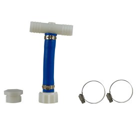 SBT 4 Stroke Flush Kit For Polaris - 12-236