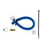 SBT Flush Kit (Old Style) for Yamaha - 12-240