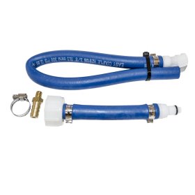 SBT (Old Style) Quick Snap Flush Kit for Yamaha - 12-241