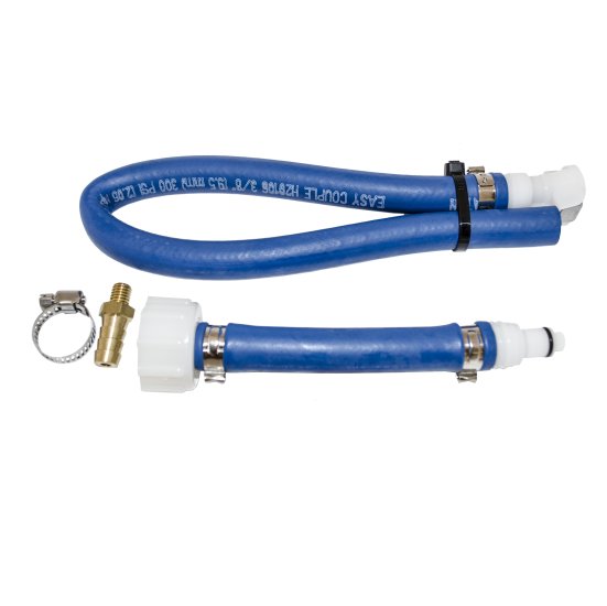SBT (Old Style) Quick Snap Flush Kit for Yamaha - 12-241
