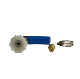 SBT Flush Kit for Yamaha Wave Raider - 12-242