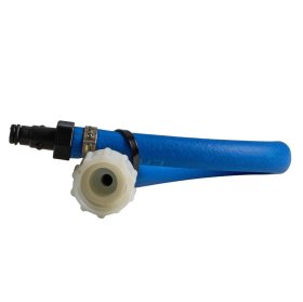 SBT PWC & Jet Boats Flush Kit for Yamaha 700/760/1100/1200 - 12-244