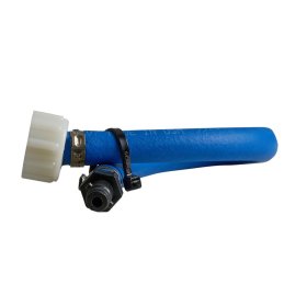 SBT PWC & Jet Boats Flush Kit for Yamaha 700/760/1100/1200 - 12-244