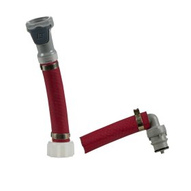SBT Flush Kit for Honda F12/F12-X R12/R12-X - 12-260