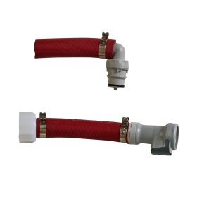 SBT Flush Kit for Honda F12/F12-X R12/R12-X - 12-260 SBT Flush Kit for Honda F12/F12-X R12/R12-X - 12-260