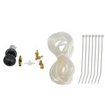 SBT Mikuni Dual Carb Primer Kit - 12-310