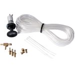 SBT Mikuni Triple Carb Primer Kit - 12-311