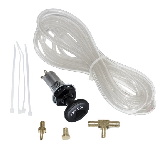 SBT Mikuni Single Carb Primer Kit - 12-312
