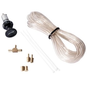 SBT Keihin Dual Carb Primer Kit - 12-320