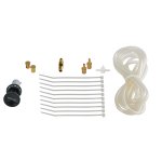 SBT Keihin Dual Carb Primer Kit - 12-320