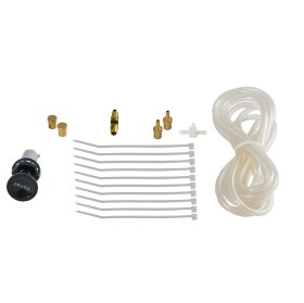 SBT Keihin Dual Carb Primer Kit - 12-320 SBT Keihin Dual Carb Primer Kit - 12-320