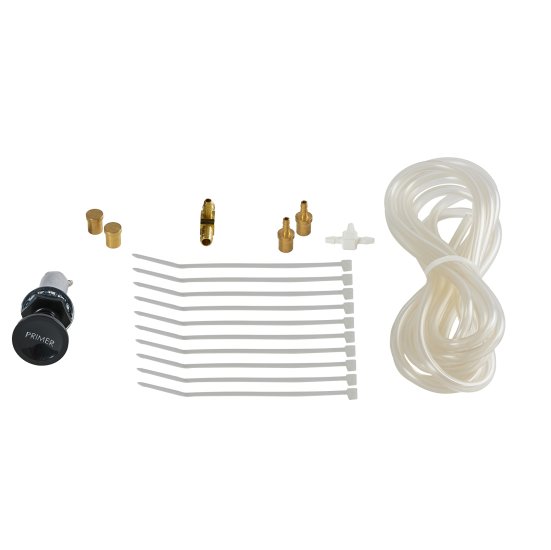 SBT Keihin Dual Carb Primer Kit - 12-320