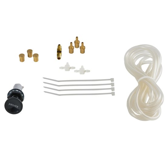 SBT Keihin Triple Carb Primer Kit - 12-321