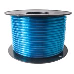 SBT Fuel Line 250' Roll of 1/4 Clear Blue - 12-391
