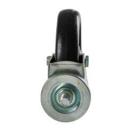 SBT 6" Caster Swivel Non Brake 1/2 Stud -13 Threads per inch - 12-501-30