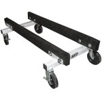 SBT PWC Shop Cart - 12" High x 18" Bunk Centers with 6" Wheels - 12-501A