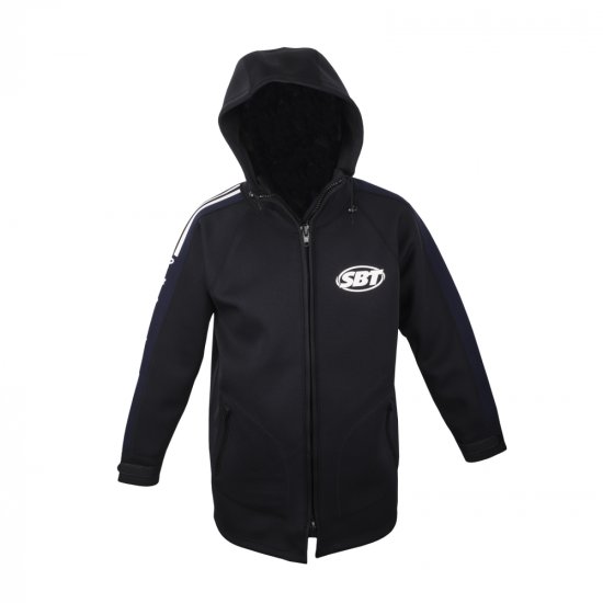 SBT SBT Racing Tour Coat - 12-810