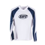 SBT SBT Racing Long Sleeve Rash Guard - 12-820