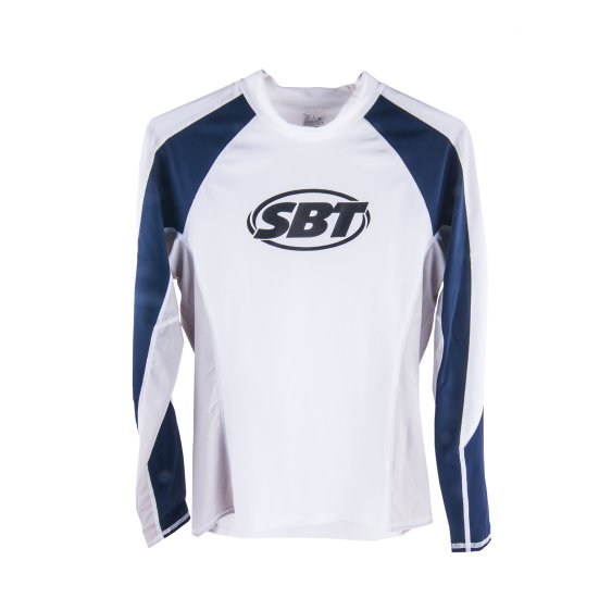 SBT SBT Racing Long Sleeve Rash Guard - 12-820