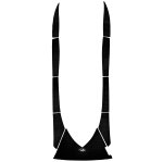 SBT Traction Mats for Sea-Doo GTX 2003-2008 / GTX 4-TEC 2002 / GTX DI 2002 / RXT - 130BE111