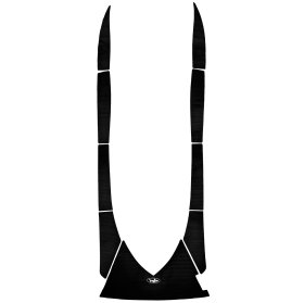 SBT Traction Mats for Sea-Doo GTX 2003-2008 / GTX 4-TEC 2002 / GTX DI 2002 / RXT - 130BE111 SBT Traction Mats for Sea-Doo GTX 2003-2008 / GTX 4-TEC 2002 / GTX DI 2002 / RXT - 130BE111