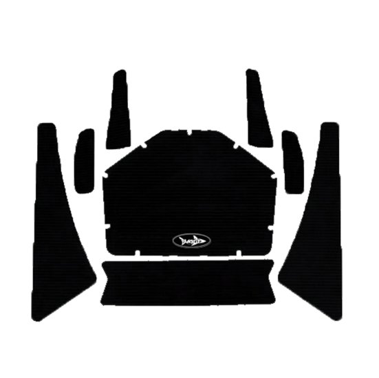 SBT Traction Mats for Sea-Doo 3D RFI/DI 2005-2007 - 130BE113