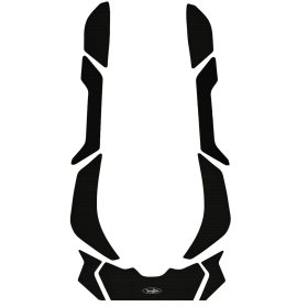 SBT Traction Mats for Sea-Doo RXP 2012 - 2017 - 130BE119 SBT Traction Mats for Sea-Doo RXP 2012 - 2017 - 130BE119