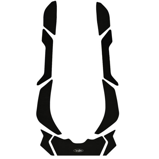 SBT Traction Mats for Sea-Doo RXP 2012 - 2017 - 130BE119