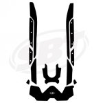 SBT Traction Mats for Sea-Doo RXT-X 300 2018 - 130BE125