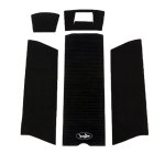 SBT Traction Mats for Kawasaki JS300 / 440 / 550 1982-1989 - 130BE200