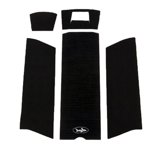 SBT Traction Mats for Kawasaki JS300 / 440 / 550 1982-1989 - 130BE200