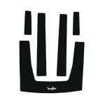 SBT Traction Mats for Polaris SL / SLX pre 1999 / Pro 785 1999-2001 - 130BE300