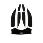SBT Traction Mats for Polaris 2000-2001 SLH SLX Pro 1200 - 130BE303