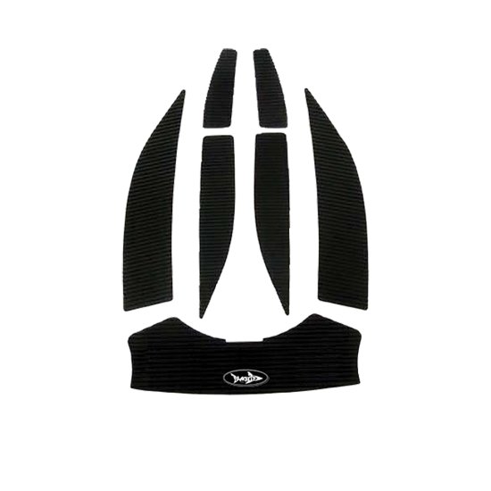 SBT Traction Mats for Polaris 2000-2001 SLH SLX Pro 1200 - 130BE303