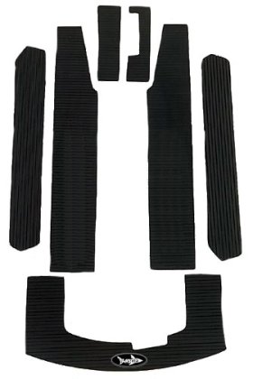 SBT Traction Mats for Yamaha Wave Runner III 650/Wave Runner III 700 1990-1997 - 130BE403 SBT Traction Mats for Yamaha Wave Runner III 650/Wave Runner III 700 1990-1997 - 130BE403