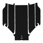 SBT Traction Mats for Yamaha SuperJet 700/ SuperJet 650 - 130BE408