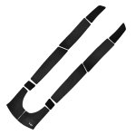 SBT Traction Mats for Yamaha Venture / XL 1200 1998 / XL 700 & 7601998-2004 - 130BE414